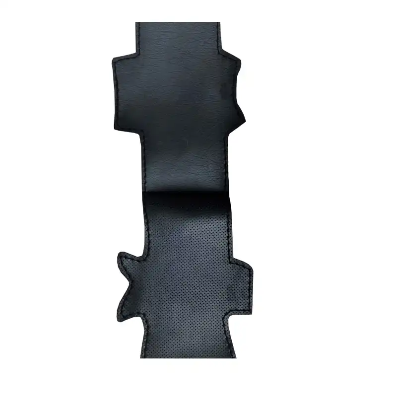 روکش فرمان  مدل QBB مناسب برای کوییک