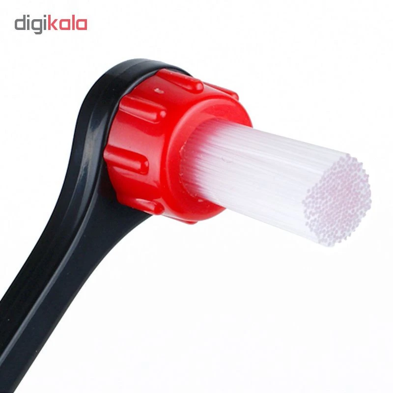 عکس شماره 3 : برس تمیزکننده اسپرسوساز مدل بارویل 033