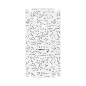 MAHOOT Chemistry Science-FullSkin Cover Sticker for Xiaomi Redmi Note 13 Pro 5G