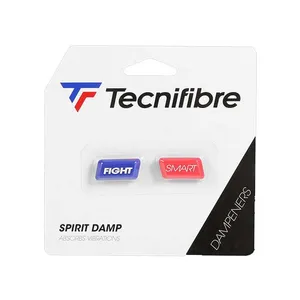 ضربه گیر راکت تکنی فایبر مدل Spirit Damp بسته 2 عددی