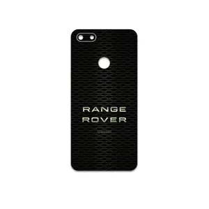 MAHOOT  Range-Rover Cover Sticker for motorola Moto e6 Play