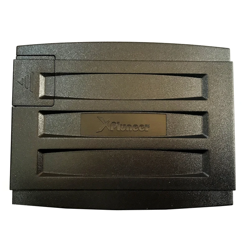 دزدگیر خودرو ایکس پلونر مدل XP-115
