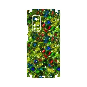 MAHOOT Marble Nostalgia-FullSkin Cover Sticker for Xiaomi Mi 10T Pro 5G