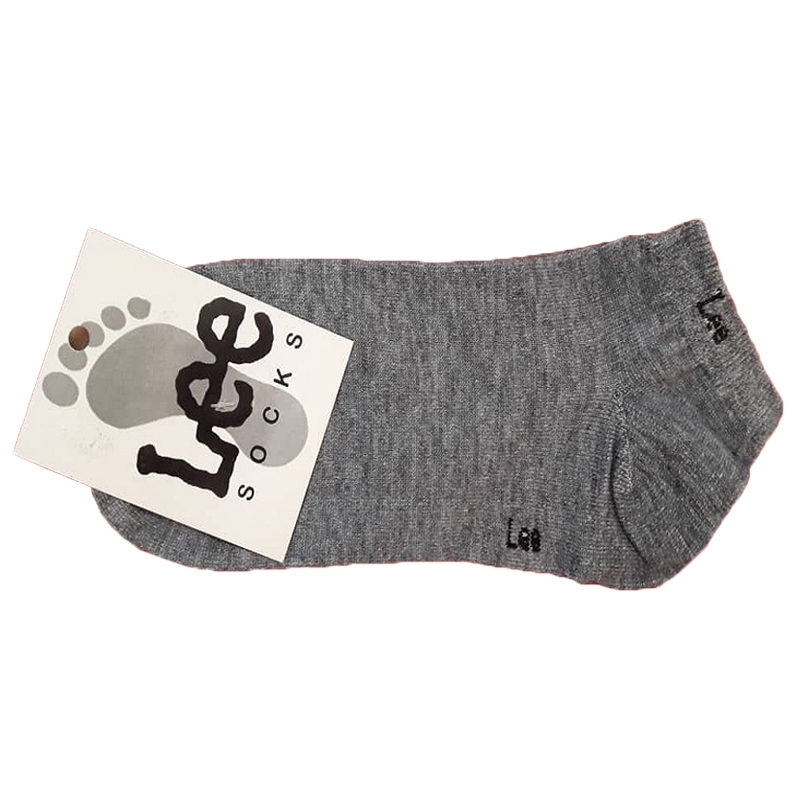 جوراب کد 02 رنگ طوسی