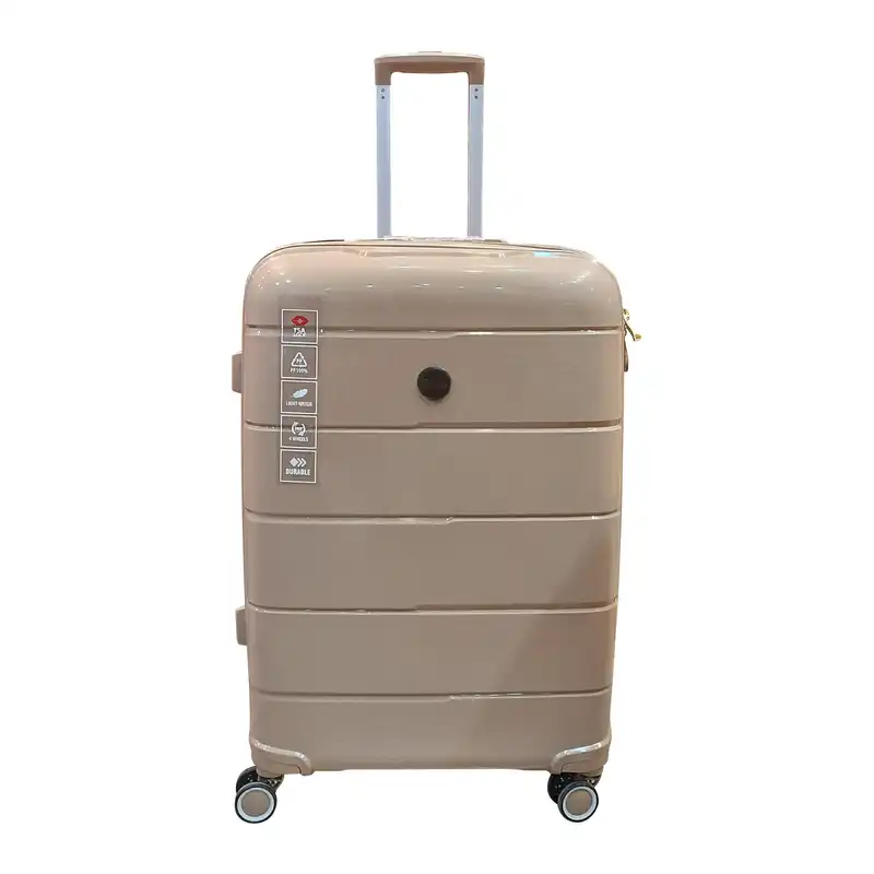 چمدان ریبر مدل 02 سایز متوسط