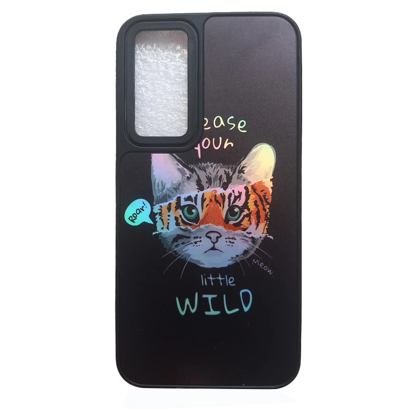 کاور ایکس قاب کد Cat-a54 مناسب برای گوشی موبایل سامسونگ Galaxy A54