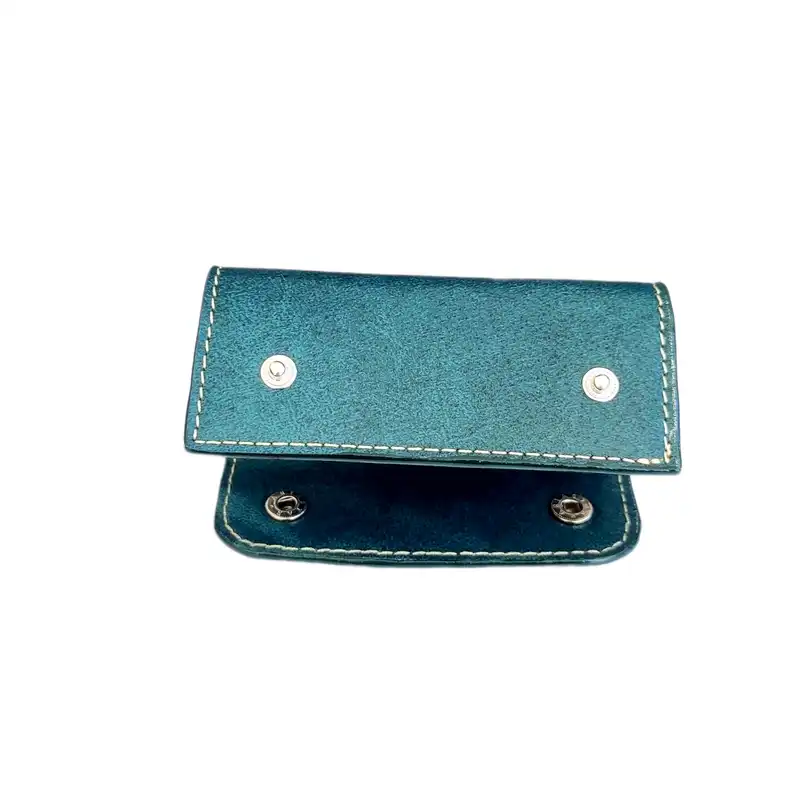 جاکلیدی مدل چرمی