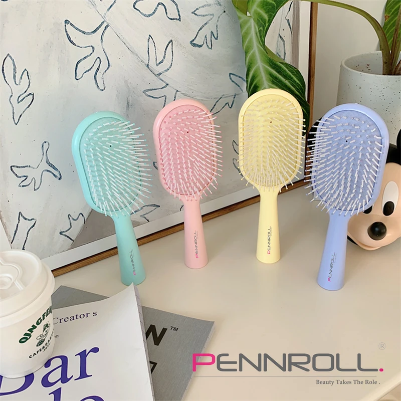 عکس شماره 12 : برس مو پنرول مدل prht air pillow