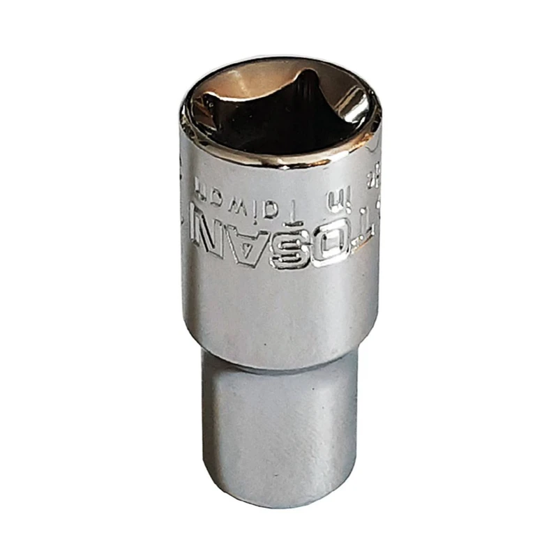 سری آچار بکس توسن کد STRV004911 سایز 11 میلیمتر