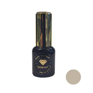 لاک ژل ناخن دیاموند سری MASTER شماره 03