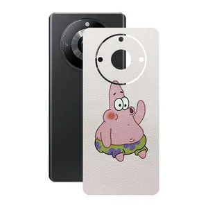 Remax cover sticker Leth model code LE028 suitable for Realme 11 Pro Plus mobile phone