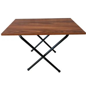 میز سفری مدل کمپی