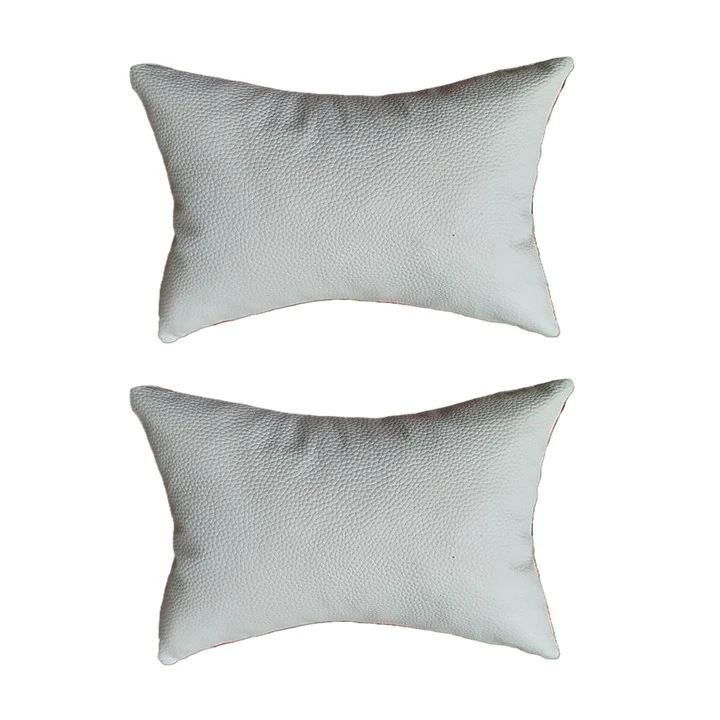 بالشتک پشت گردنی صندلی خودرو مدل Charmi مجموعه 2 عددی