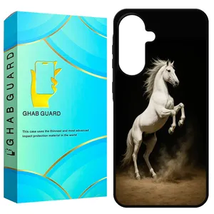  Ghab Guard GA56 Cover For Samsung Galaxy A56  