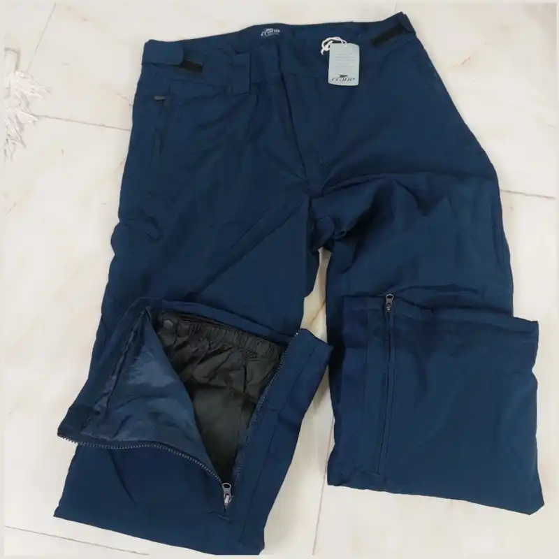 شلوار اسکی مردانه کرین مدل Sk90