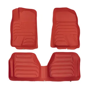  کفپوش سه بعدی خودرو مدل SG05 مناسب برای دنا