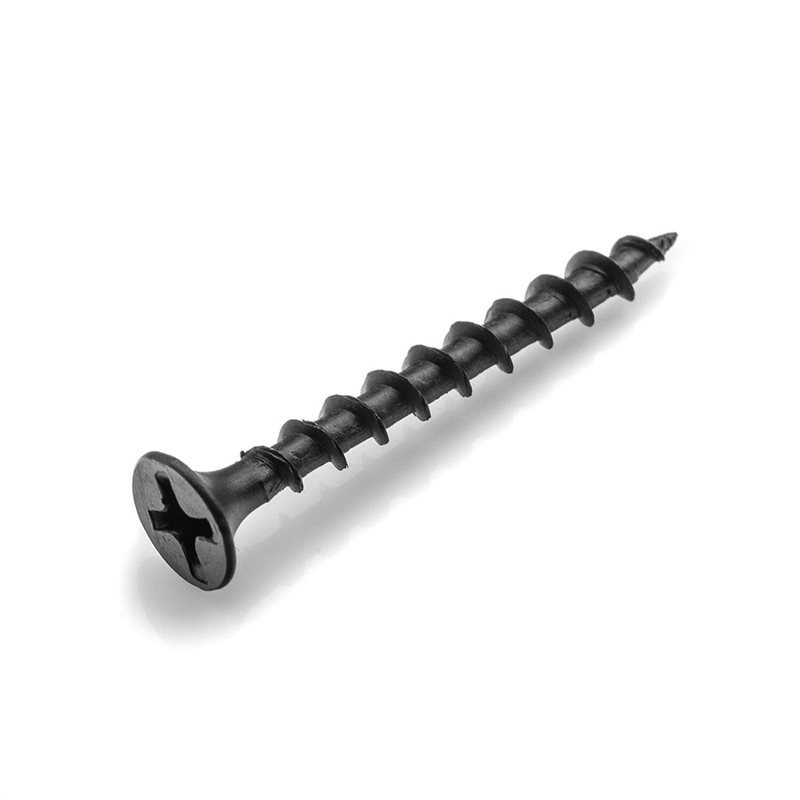 پیچ ام دی اف هامر مدل 4x30mm بسته 80 عددی