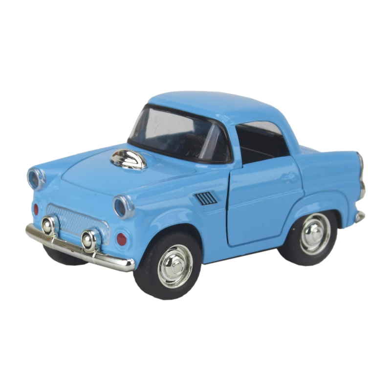 ماشین بازی مدل فورد فانتزی کد 0612