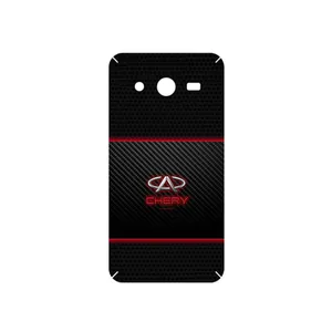 MAHOOT CHERY Cover Sticker for Samsung Galaxy Core 2