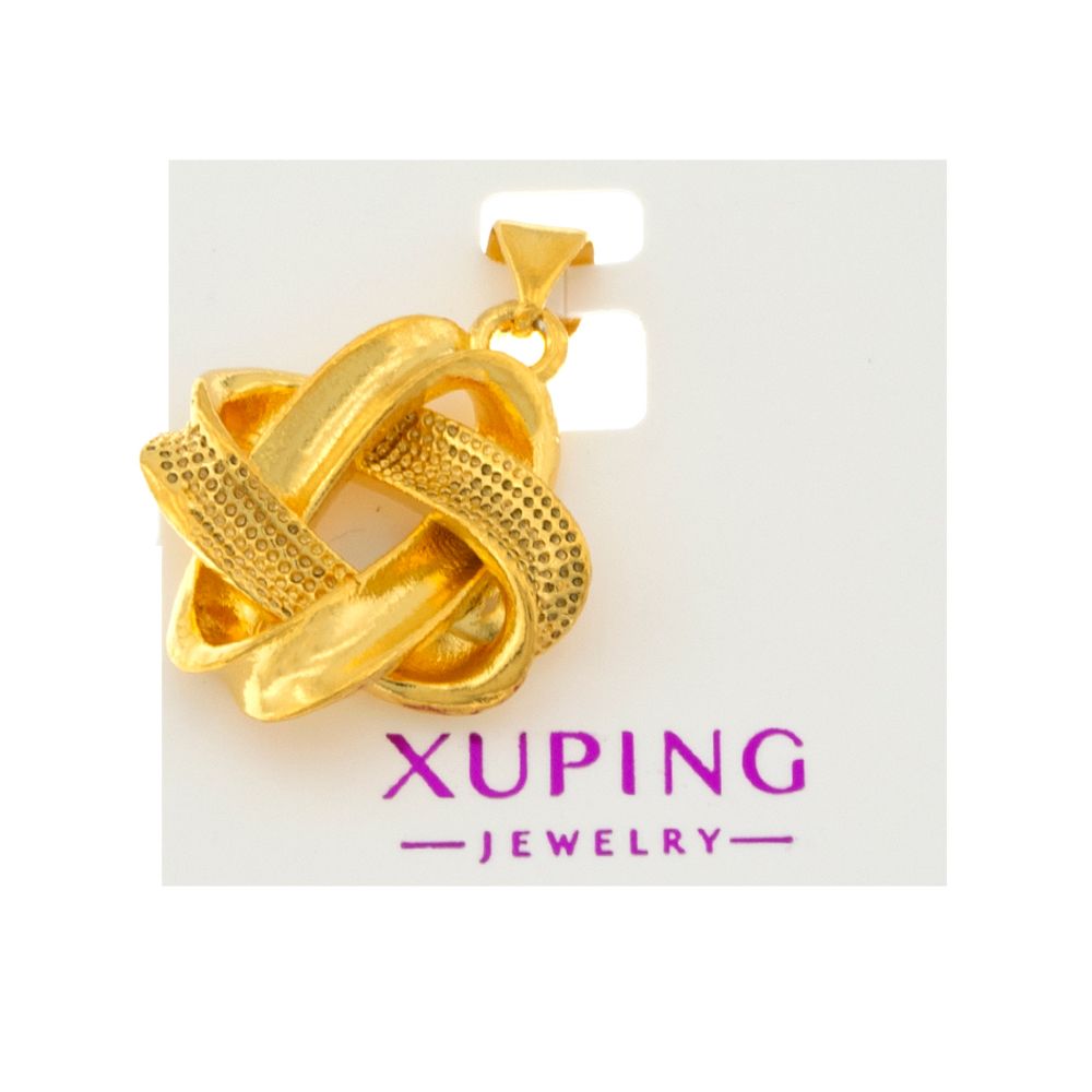 گردنبند زنانه ژوپینگ مدل 14275 -  - 2