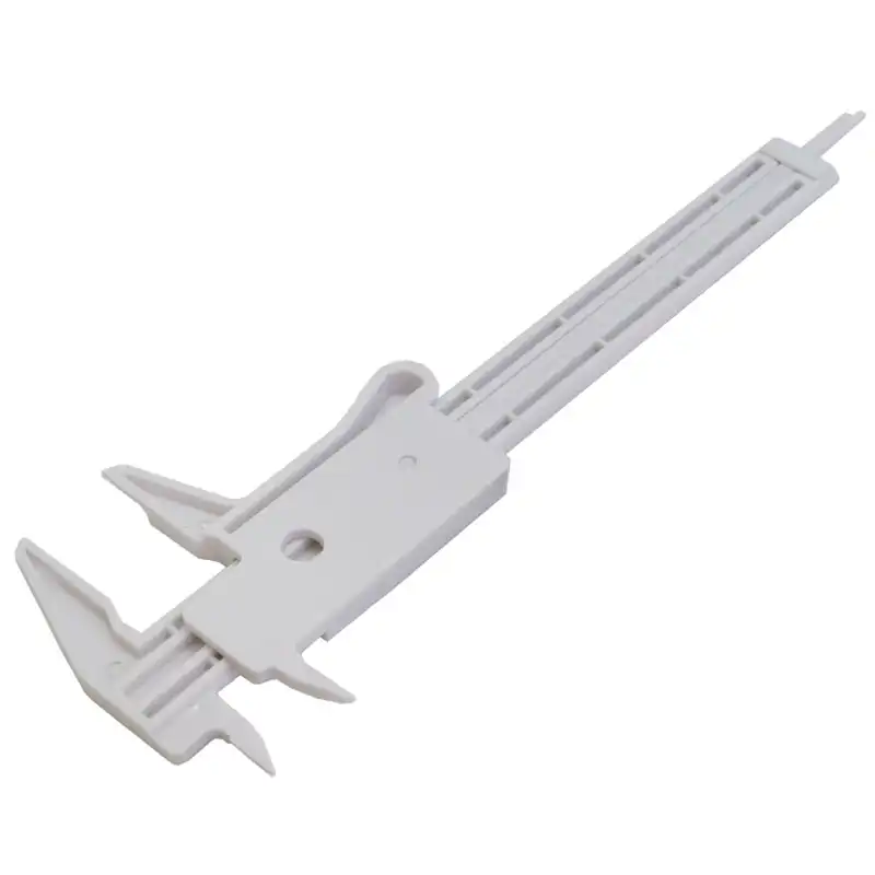 کولیس مدل 01 گستره 100-0 میلی متر