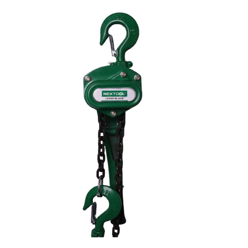 پولیفت نکستول کد 1600 ظرفیت 1600 کیلوگرم