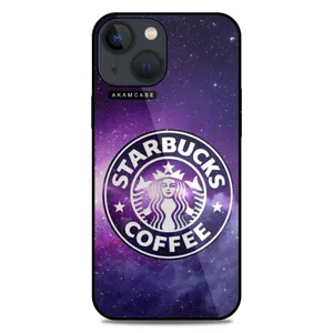 AKAM AMCWA13M-STARBUCKS9 Cover For Apple iPhone 13 Mini