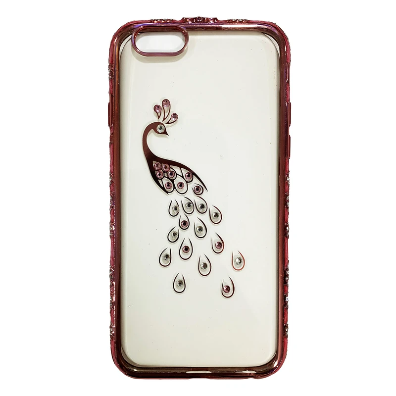 کاور مدل Negini مناسب برای گوشی موبایل اپل Iphone 6/6s