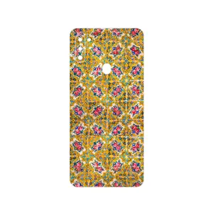 MAHOOT Iran Tile 15 Cover Sticker for Samsung Galaxy M11