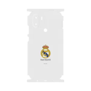 MAHOOT Real_Madrid_1-FullSkin Cover Sticker for Xiaomi Redmi A1 Plus