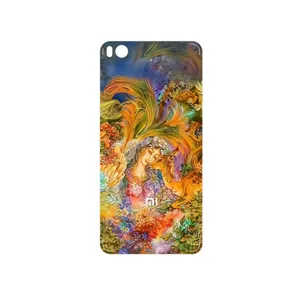 MAHOOT Persian miniature 3 Cover Sticker for Xiaomi Mi 5s