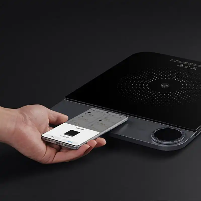 اجاق سفری شیائومی مدل MCL01M