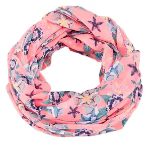 شال زنانه اس.اولیور مدل رینگی کد 39.805.91.6513