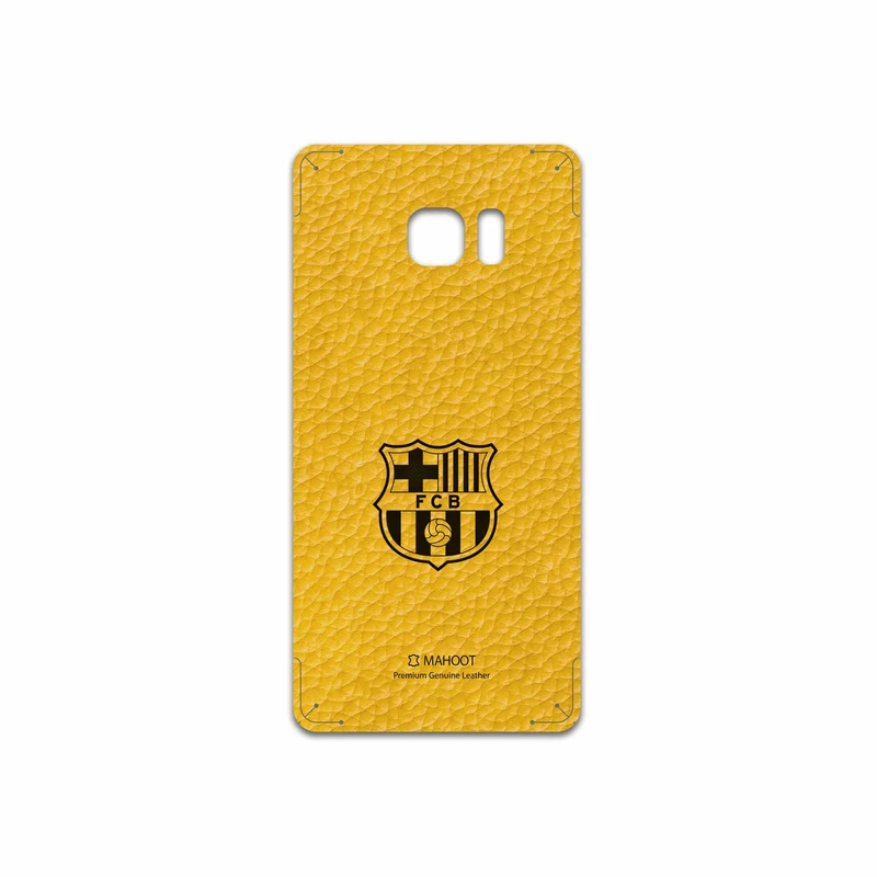 برچسب پوششی ماهوت مدل ML-BRCA مناسب برای گوشی موبایل سامسونگ Galaxy Note 7