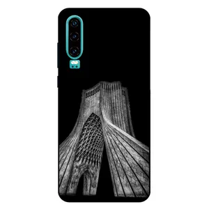  Megafone 8263 Cover For Huawei P30