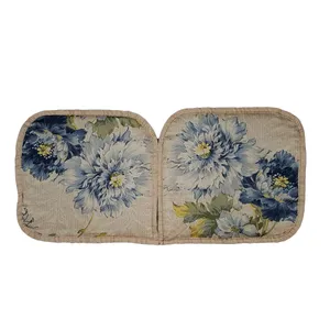 دستگیره اشپزخانه مدل ALPEK بسته 2 عددی