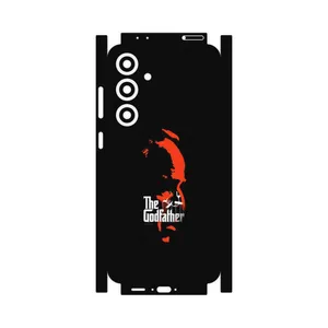 MAHOOT The_Godfather-FullSkin Cover Sticker for Samsung Galaxy S24 FE