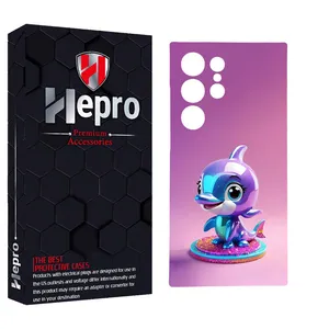 HEPRO MC Cover for Samsung Galaxy S24 ULTRA