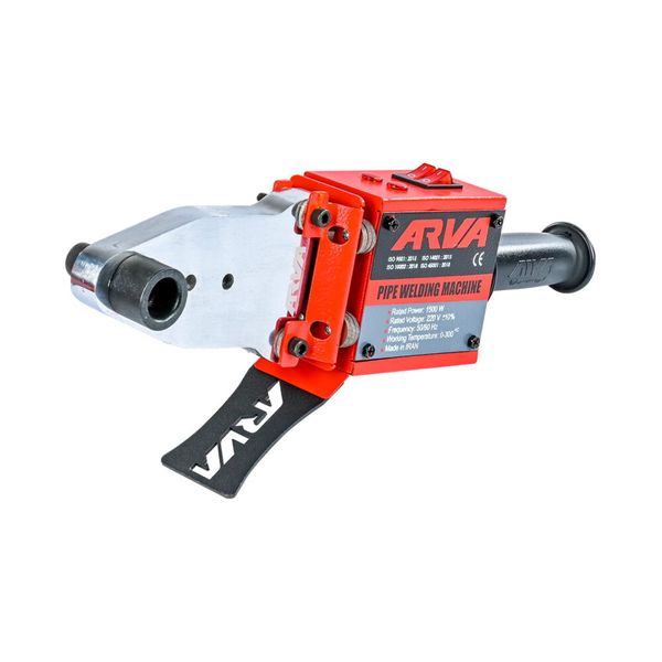 دستگاه جوش لوله سبز آروا مدل 2301 پلاس