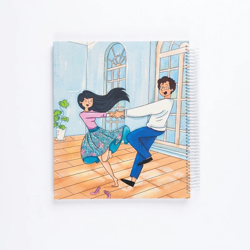 آلبوم عکس 15 برگ مدل دوستی A_15