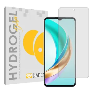 Daben Tough model transparent screen protector suitable for Honor X6b Mobile phone