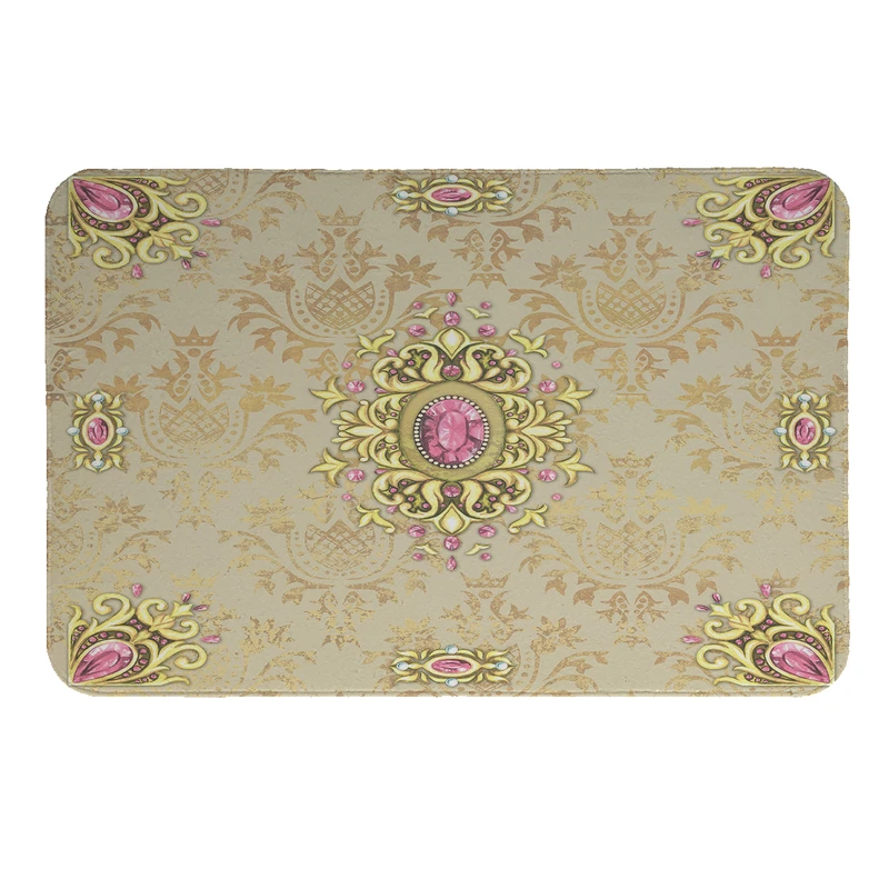  پادری طرح مدرن کد 5344 سایز 50 × 70 سانتی متر