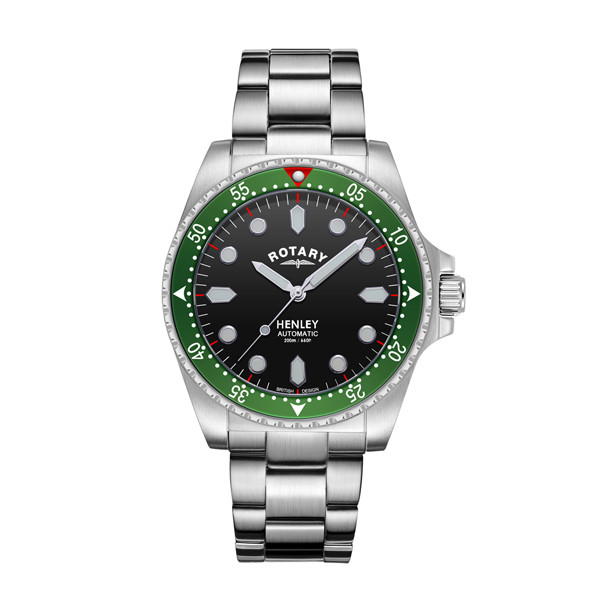 ساعت مچی عقربه‌ای مردانه روتاری مدل GB05136-71