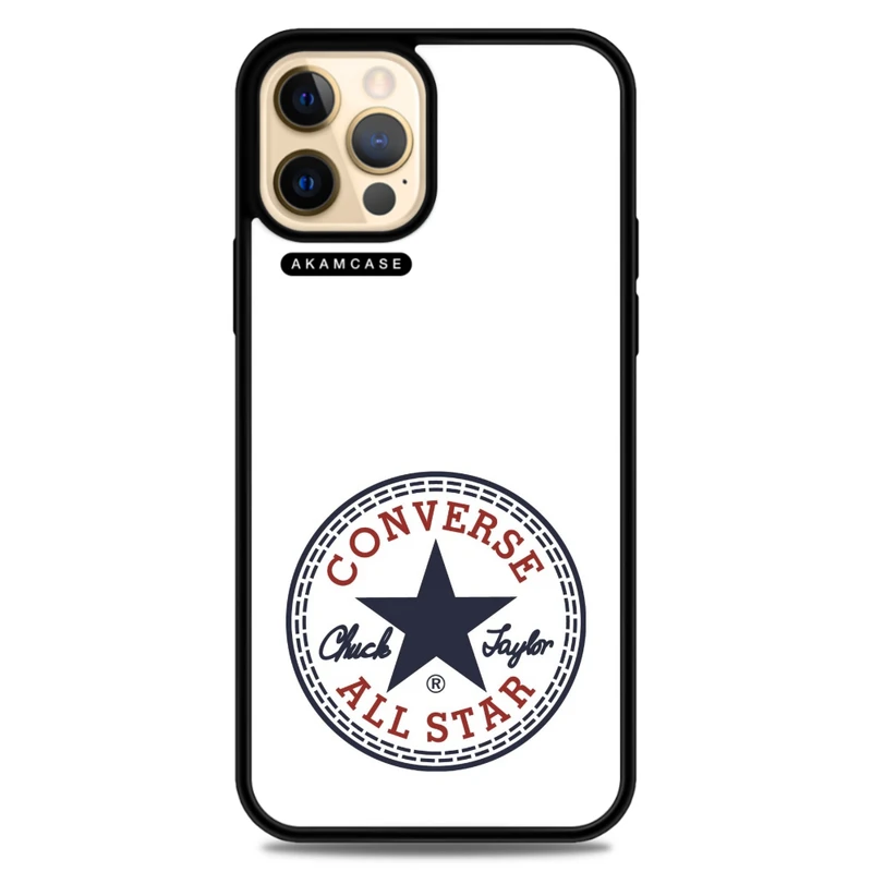 کاور آکام مدل AMC-WA12PRO-BRANDS-42 مناسب برای گوشی موبایل اپل iPhone 12 Pro