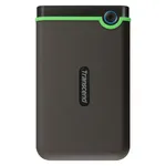 هارد اکسترنال ترنسند مدل StoreJet 25M3S Slim ظرفیت 1 ترابایت
