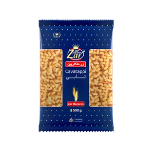 ماکارونی تابی زر ماکارون - 500 گرم	