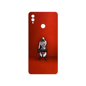 MAHOOT Assassins_Creed Cover Sticker for Honor Note 10