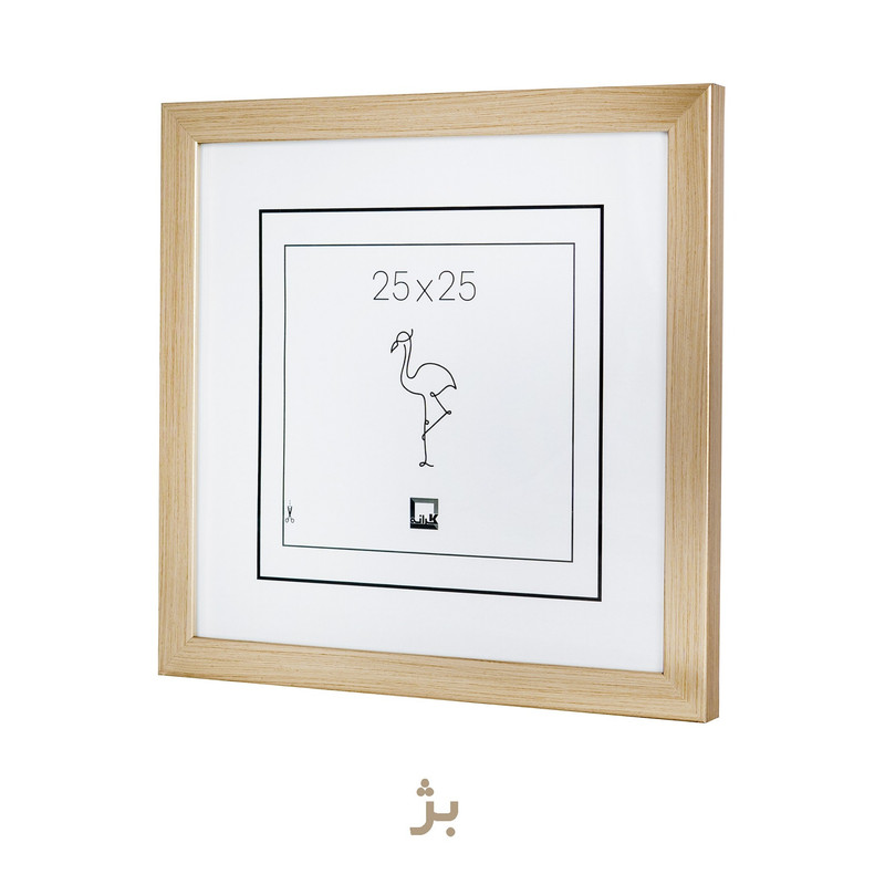 قاب عکس کرانه مدل F215-2525