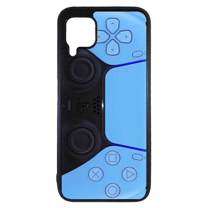 کاور طرح دسته پلی استیشن 5 مناسب برای گوشی موبایل سامسونگ galaxy a22 4g