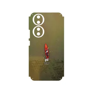 MAHOOT Kayak Cover Sticker for Honor 90